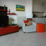 Apartamento Il Ghiro - Panoramic View *
