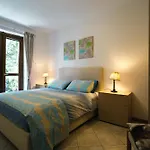 Il Ghiro - Panoramic View Apartamento *