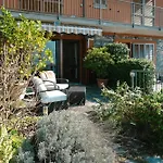Il Ghiro - Panoramic View Apartamento Perledo