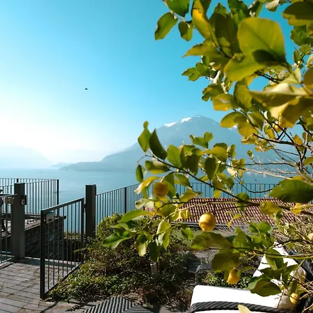 Appartement Il Ghiro - Panoramic View Perledo