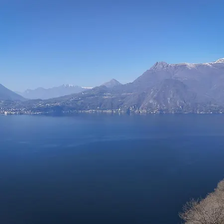 Il Ghiro - Panoramic View Lejlighed