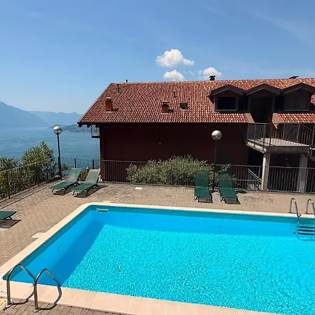 Appartement Il Ghiro - Panoramic View *