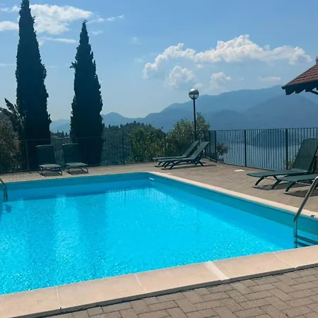 Il Ghiro - Panoramic View Appartement *