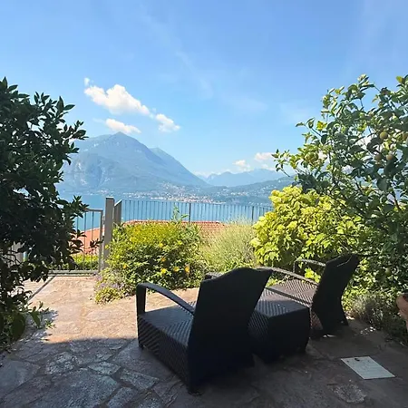 Il Ghiro - Panoramic View
