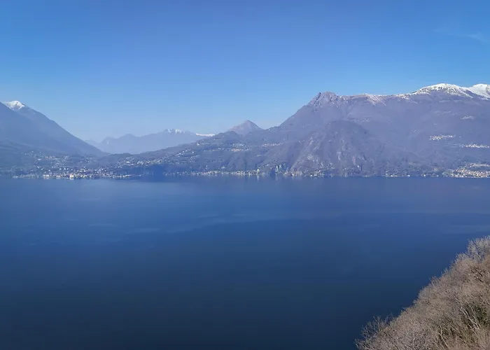 Il Ghiro - Panoramic View Lejlighed