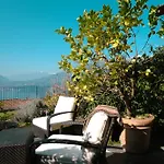 Il Ghiro - Panoramic View Appartement Perledo