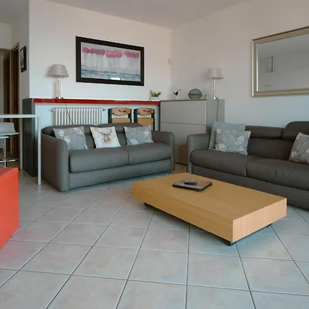 Il Ghiro - Panoramic View Apartment Perledo