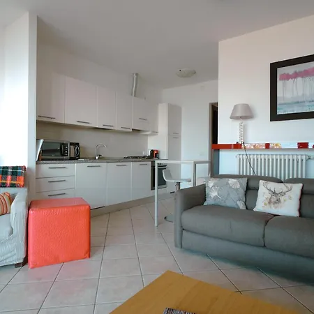 Apartment Il Ghiro - Panoramic View Perledo