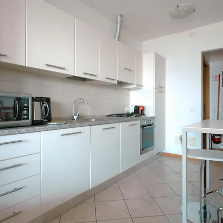 Il Ghiro - Panoramic View Apartment