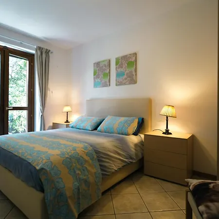 Il Ghiro - Panoramic View Apartment *