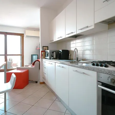 Il Ghiro - Panoramic View Apartment