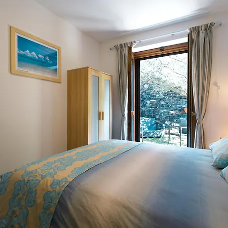 Il Ghiro - Panoramic View Apartment Perledo