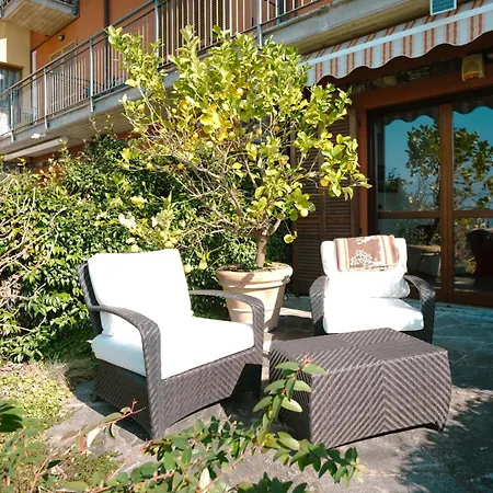 Daire Il Ghiro - Panoramic View Perledo