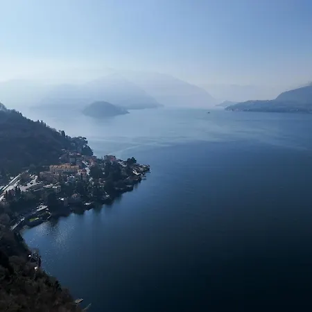 Il Ghiro - Panoramic View Apartment