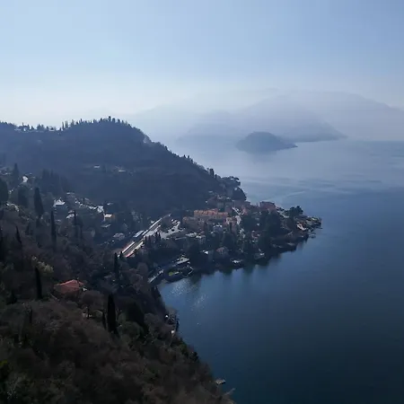 Il Ghiro - Panoramic View Apartment *